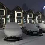 Hotel Bukovel Hotel Bukovel
