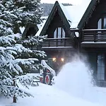 Bukovel Hotel Hotel