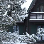 Hotel Bukovel Hotel