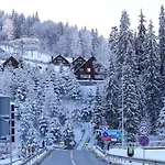 Bukovel Hotel Hotel