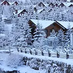 Bukovel Hotel