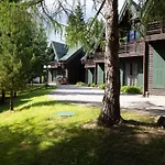Bukovel Hotel