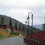 Bukovel Hotel Bukovel