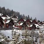 Bukovel Hotel Hotel 3*