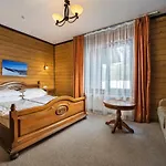 Bukovel Hotel Hotel 3*