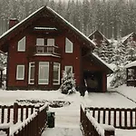 Bukovel Hotel Bukovel