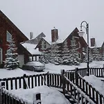 Hotel Bukovel Hotel 3*