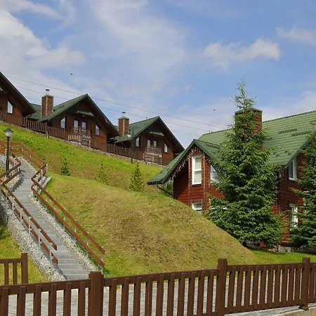 Hotel Bukovel Hotel 3*