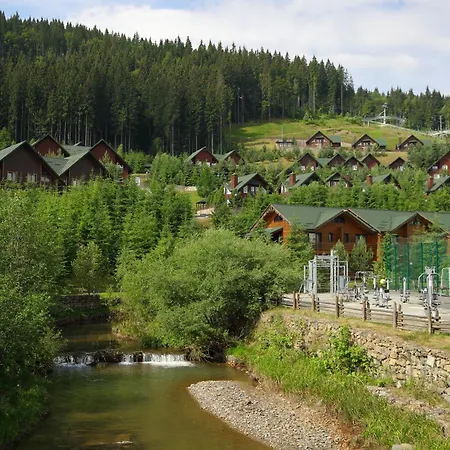 Bukovel Hotel Hotell 3*