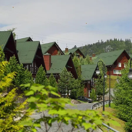 Hotell Bukovel Hotel 3*