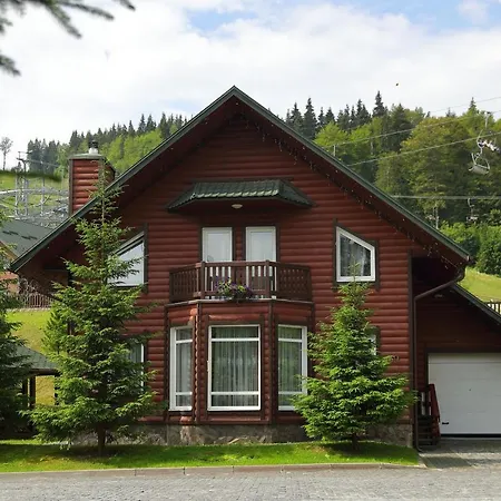 Bukovel Hotel Bukovel
