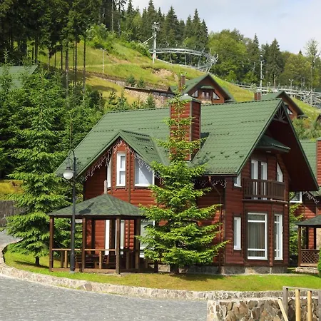 Bukovel Hotel 3* Bukowel