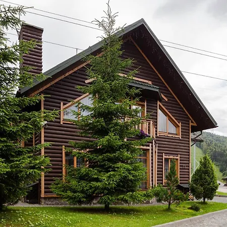Bukovel Hotel Ξενοδοχείο 3*