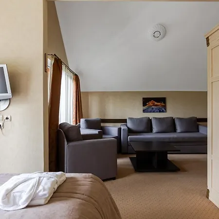 Hotel Bukovel Hotel Bukowel