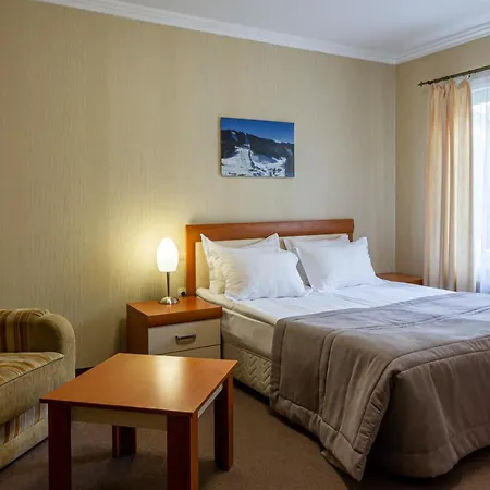 Bukovel Hotel 3* Bukowel