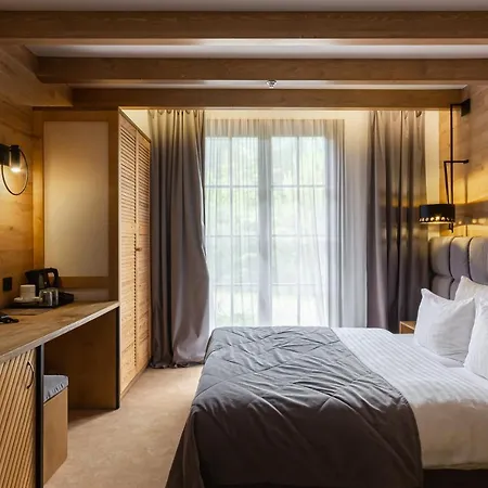 Bukovel Hotel