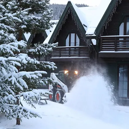 Bukovel Hotel Hotell