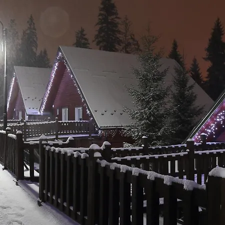 Bukovel Hotel