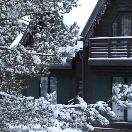 Hotell Bukovel Hotel