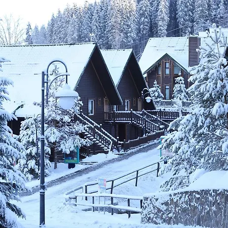 Bukovel Hotel Hotell Bukovel