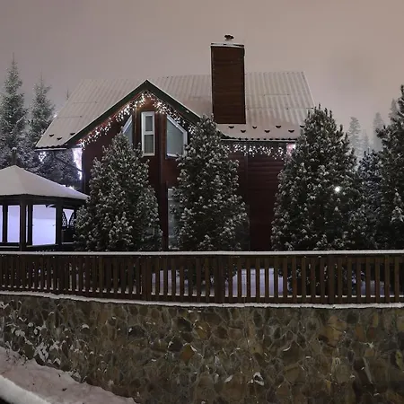 Bukovel Hotel Hotell 3*