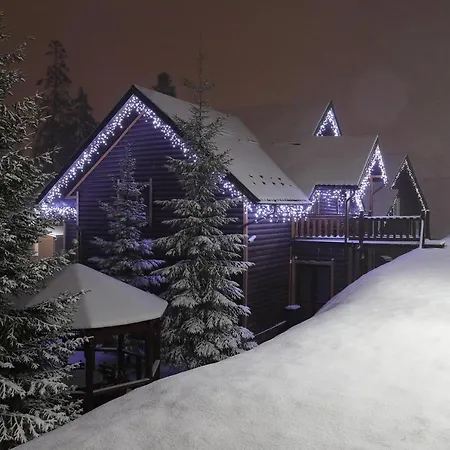 Bukovel Hotel Bukowel