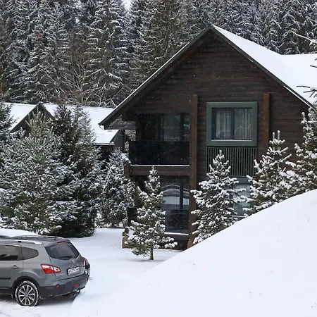 Bukovel Hotel Hotell 3*