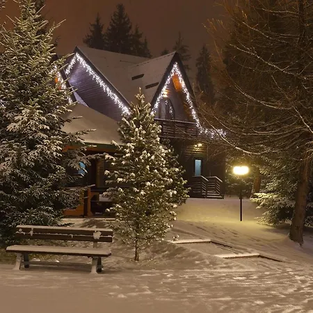 Bukovel Hotel Ξενοδοχείο Μπούκοβελ