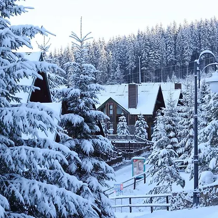 Ξενοδοχείο Bukovel Hotel