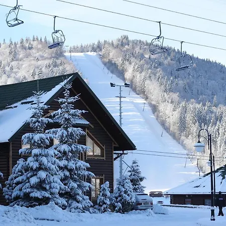 Bukovel Hotel 3*