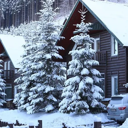 Bukovel Hotel Hotel Bukowel