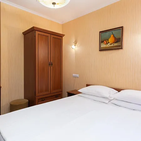 Отель Буковель Отель 3*
