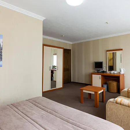 Bukovel Hotel 3*