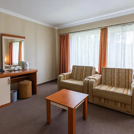 Bukovel Hotel Hotel Bukowel
