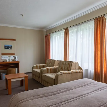 Ξενοδοχείο Bukovel Hotel