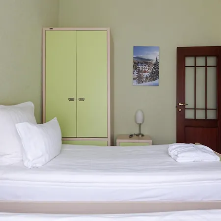 Bukovel Hotel Ξενοδοχείο