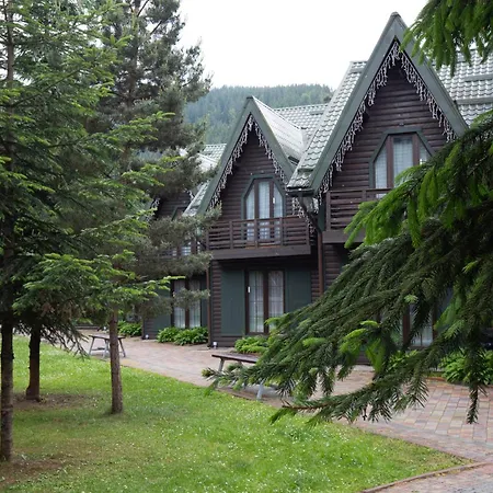 Bukovel Hotel 3*