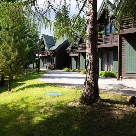 Bukovel Hotel
