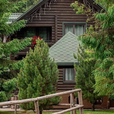 Hotell Bukovel Hotel