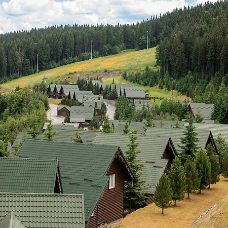 Bukovel Hotel Ξενοδοχείο 3*