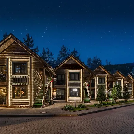 Hotel Bukovel Hotel 3*