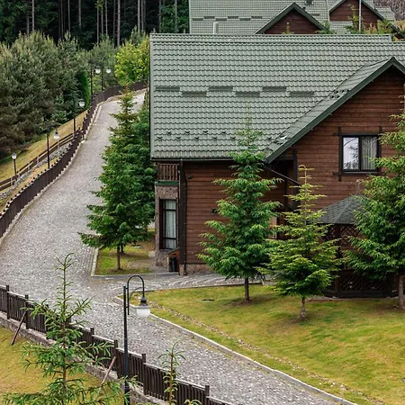 Bukovel Hotel Hotel Bukowel