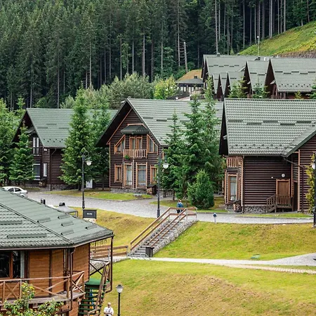 Hotel Bukovel Hotel Bukowel