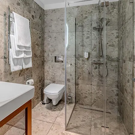Hotell Bukovel Hotel