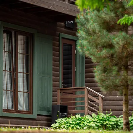 Bukovel Hotel Ξενοδοχείο