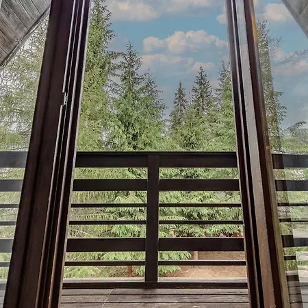 Bukovel Hotel 3* Μπούκοβελ