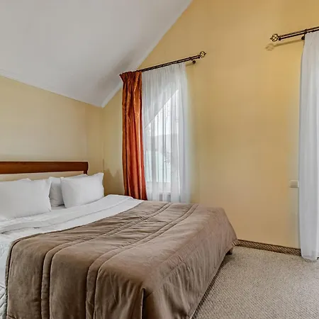 Bukovel Hotel Μπούκοβελ