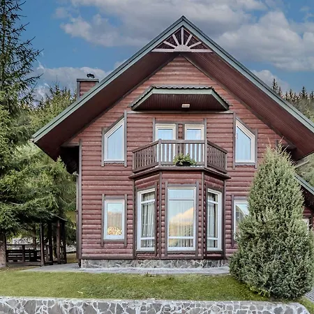 Bukovel Hotel Ξενοδοχείο