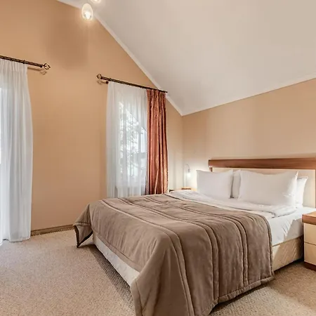 Bukovel Hotel Hotel
