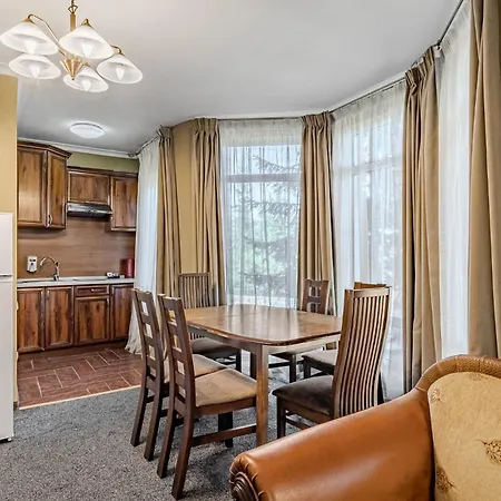 Bukovel Hotel 3*